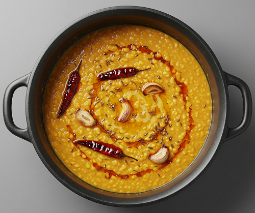 Turka Daal 