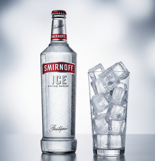 Smirnoff Ice 