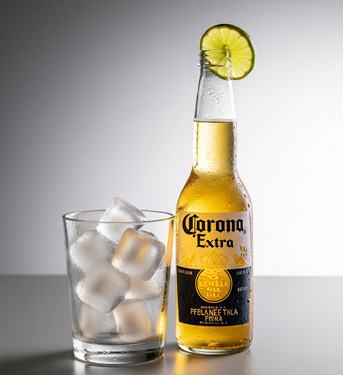 Corona Beer 