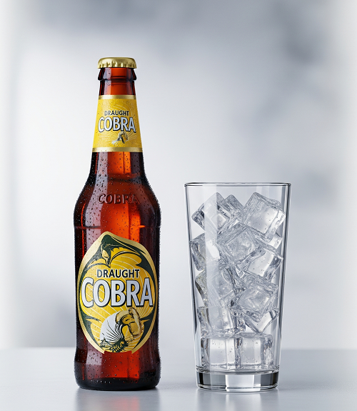Draught Cobra 