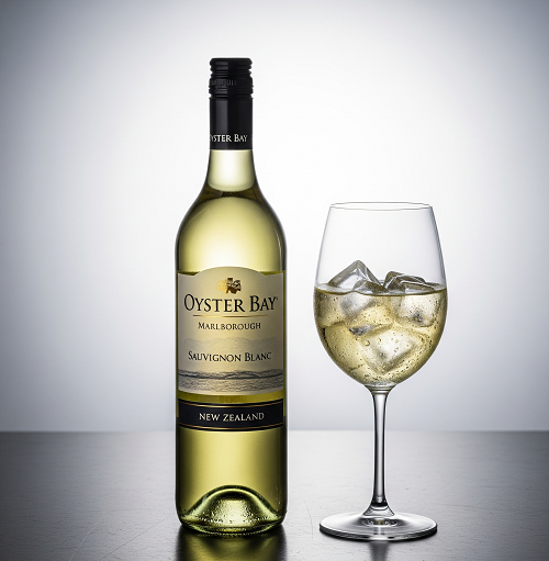 Oyster Bay, Marlborough, New Zealand 