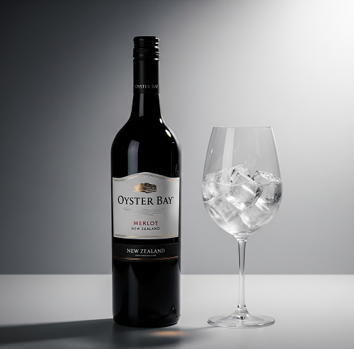 Merlot Oyster Bay, New Zerland 