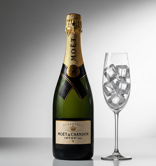 Moet & Chandon, Champagne, France 