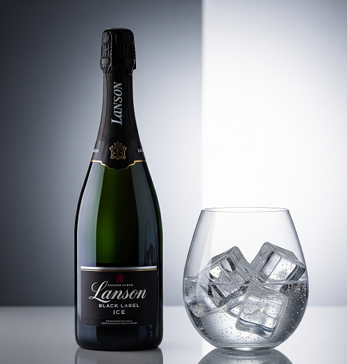 Lanson Black Label 