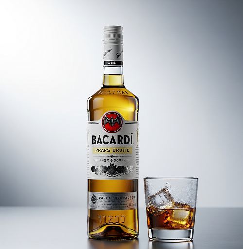 Bacardi 