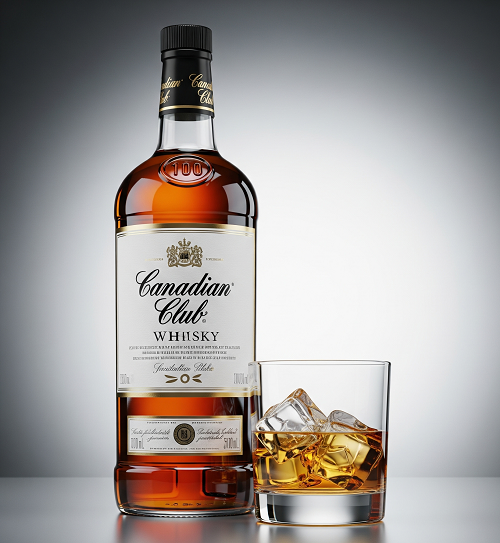 Canadian Club 
