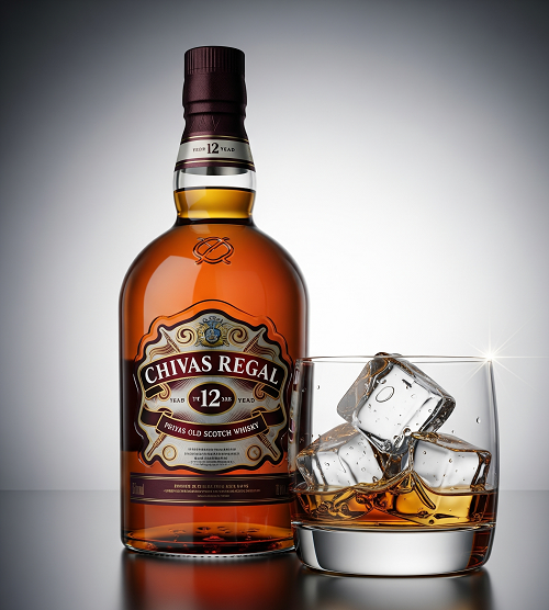 Chivas Regal 
