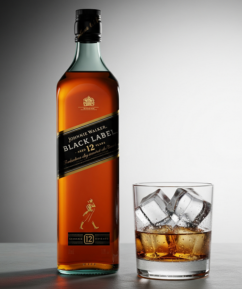 Johnnie Walker 