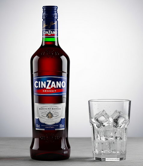 Cinzano 