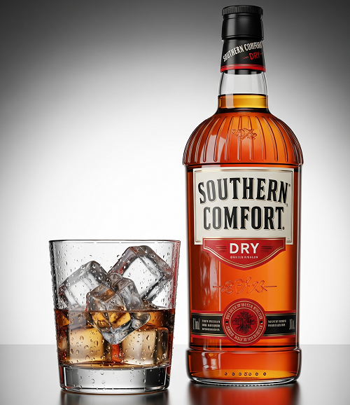 Southern Comfort Dry 
