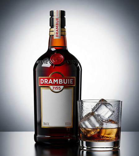 Drambuie 