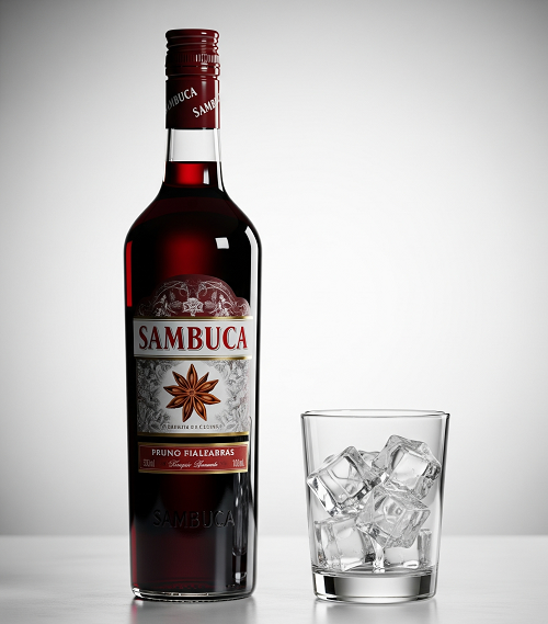 Sambucca 