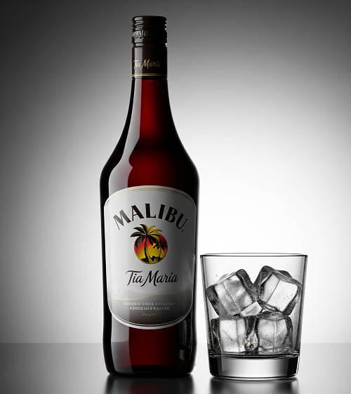 Malibu Tia Maria 