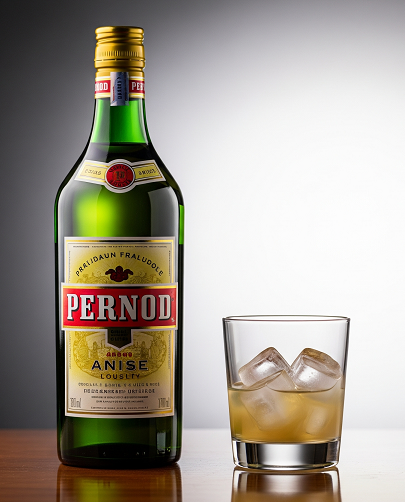 Pernod 