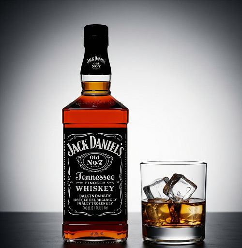 Jack Daniels 