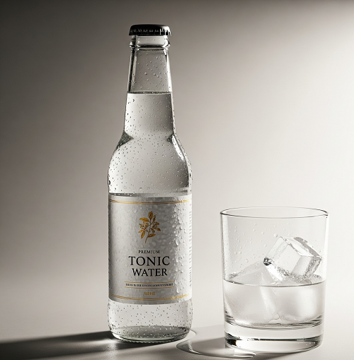 Tonic Water 