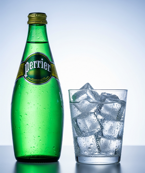 Perrier Water 