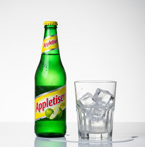 Appletiser 