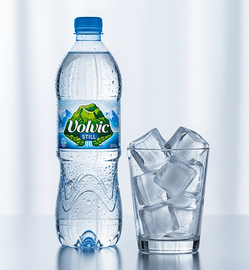 Volvic Still Water 