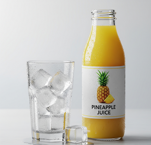Pineapple Juice 