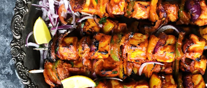 Tandoor Mix 