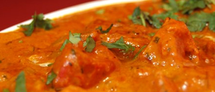 Nentara  Chicken Tikka 