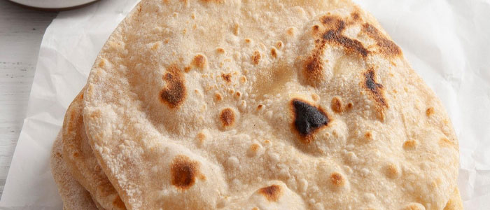 Chapati 