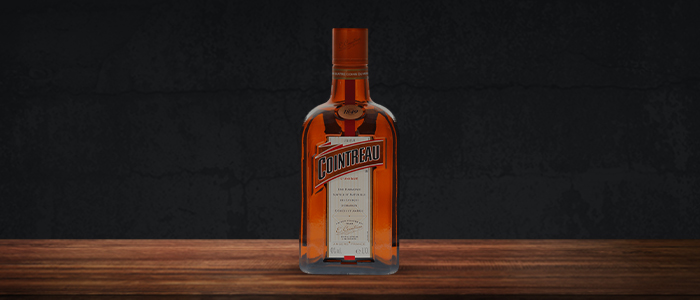 Cointreau  Single (25ml) 