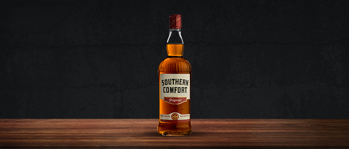 Southern Comfort Dry  Single (25ml) 