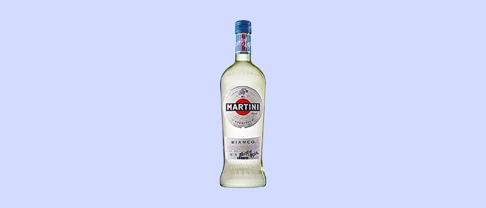 Martini  Single (25ml) 