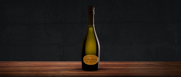 Prosecco  1/4 Bottle 