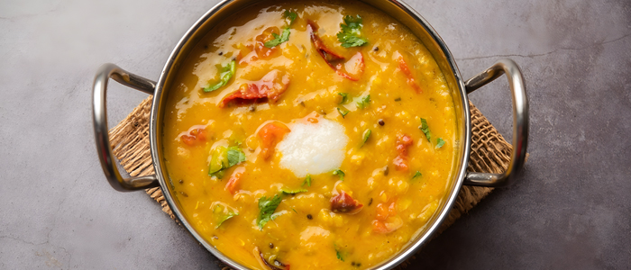 Desi Dal 