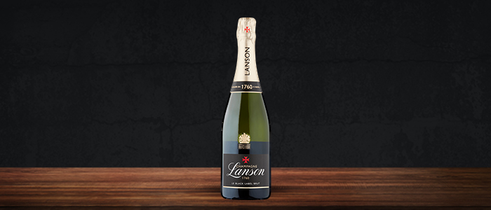 Lanson Black Label 