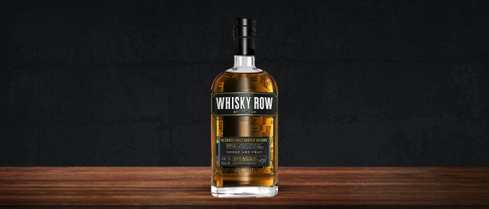 Whisky  Single (25ml) 