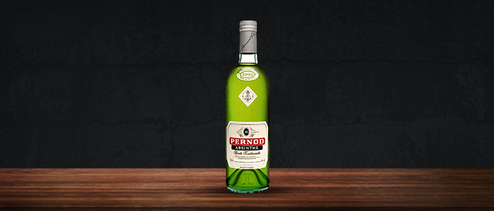 Pernod  Single (25ml) 