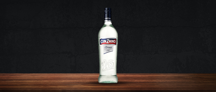 Cinzano  Single (25ml) 