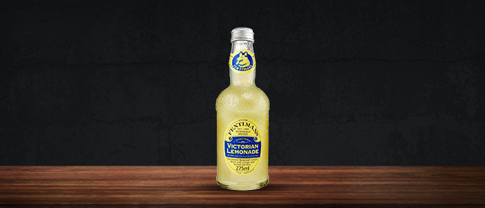 Lemonade  Half Pint (300ml) 